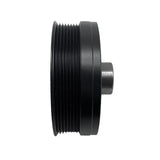 For M642 Engine X164 Replacement Parts Crankshaft Pulley Crankshaft Damper Pulley 6420300503 6420300103