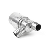 0280140529 Idle Air Valve Motor for-BMW E36 E34 M40 316I 318I 518I 1989-1995 Idle Speed Actuator Control Valve