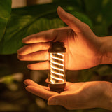 Portable Camping Lamps for Outdoor Rechargeable Camping Torch&Lantern
