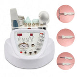 6 In 1 Ultrasound Diamond Dermabrasion Ultrasonic Machine For Skin Rejuvenation
