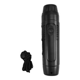 Electronic Emergency Hand Whistle For Referees, For Teachers, Coaches, Volleyball, Soccer