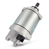 Fit For LT-Z400 Quad Sport Z400 2010-2018, LT-Z400Z Quad Sport Z400 2010-2018, 31100-29F10 Starter Motor