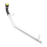 For Touareg 3.6 2011-2018 Compatible 7P0121070AF 7P0121070AR Car Engine Water Coolant Hose Part