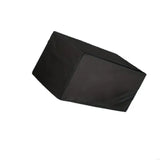 New Durable Oxfords Fabric Patios Cover Resists Wear Tear for Tables Chairs and Sofas
