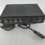 Newly Made Headphone Test Diy Headphone Frequency Response Tester IEC711 Artificial Ear Curve Test Paired Artificial Ear