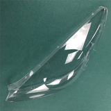 Left Front Headlight Cover Lens Transparent Shell Case Replacement For  307 2008-2013 Headlight Housing Lampshade