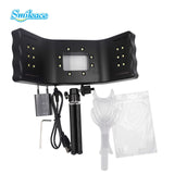 Professional Lab Photography Oral Filling Lamp  Flash Light Supply Bright Environment Photo Macro Intraoral Light Dentistry