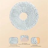 33PCS Parts Kit For Xiaomi Robot Vacuum S10+ / S10 Plus B105 Main Side Brush Hepa Filter Mop Rag Cloth Parts