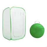 Setups Garden Insect Barrier Net Canopies Shelter for Outdoor Plant Coverage