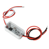 1 PC Light Sensor Switch Automatic Auto On Off Photocell Street Light Control Switch DC12-80V Photoswitch Photosensitive Sensor