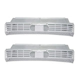 For BOSCH Tumble Dryer Fluff Filter Fluff Filter 652184 00652184 01000435 Cleaning Tools Home Appliance Parts