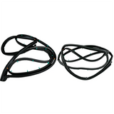 Car Door Waterproof Sealing Strip Waterproof Sealing Strip Veloster Waterproof Sealing Strip