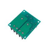 1 PC XH-M138 30A High Current Contactor Switch 12V DC Power Control Relay Module Normally Closed Contact Relay