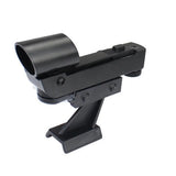 Red Dot Finder Scope Star Finder Sighting for Celestron EQ DX SE Astro Telescope Accessories