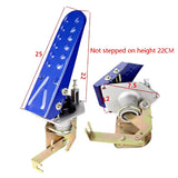 Forklift  Loader Accelerator Pedal Pedal Agricultural Vehicle Tricycle Accelerator Pedal Forklift Accelerator Pedal Accessories