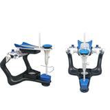 Professional Fully-adjustable Lab Model Management Carbon Articulators CR for Amangirbach System