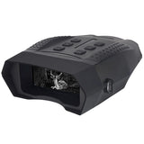 NV5100 1080P HD Digital Telescope Camera Infrared Night Vision Binoculars Goggles for Hunting Camping 2.5'' Display Screen