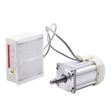 Brushless Servo Motor Control Kit 550W/750W/1100W 220V/110V Belt Sander Woodworking Machinery Lathe Adjustable Speed Motor