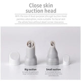 5 in 1 Rf Skin Tightening H2o2 Water Oxygen Jet Peel Hydro Dermabrasion Facial Machine