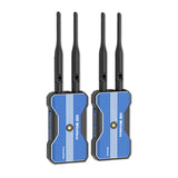 500m Wireless Transmission System HDMI Extender 1080p 5G Audio Video Transmitter and Receiver for Camera Laptop PC To TV Monitor
