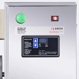Commercial Stainless Steel Bubble Tea Shaker Double Cups Shaker Machine  Bubble Shaker Machine Milk Tea Shaking Machine