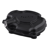For  R1/R1M 2017-2024 Ignition Pulse Cover Triggering Edge Cover/Motor Cover