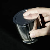 Barista Tools Blind Shaker Powder Receiving Cup