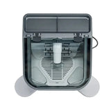 Good Quality Labs Dust Collector Electric Machine Cover Lab Workstation Vacuum Cleaner Polishing Machine