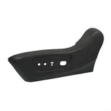 Exclusive For Nissan Rogue 2014-2020 87380-4BB3A Driver Side Front Seat Outer Trim Panel Finisher Accessories Seat Trim Panel