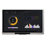 ESP32-S3 7-inch Touch LCD Display-1024x600 IPS Screen, WiFi/Bluetooth, CAN & RS485, Waveshare ESP32-S3-LCD-7B