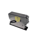 YQ-130XL High-Precision Linear Feeder 220V Automatic Vibratory Bowl Feeder for Precision Parts