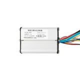 1PC DC48V 21A Intelligent Electric Bike Brushless Motor Controller DC Controller E-Scooter Part M4 Electric E-Scooter Controller