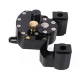 Motorcycle Handlebar Bar Bracket Accessories Steering Damper Stabilizer For 790 890 Adventure 2017-2024