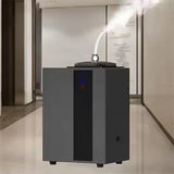 Wholesale Quality A1000 Metal Air Purifier 800ml HVAC Large Area Professional Perfume Diffuser Electric Waterless Fragrance