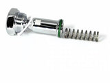 Lelit E61coffee Machine Change Pressure Needle Type Flow Limit Valve Dial Lever Pressure Gauge Rocket R58 Aibo