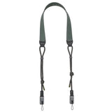 CSS2 USnap Camera Shoulder Strap Lite Neck Strap For Camera DSLR With QuickAdjust Knot Photography Accessories