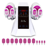 Portable 12 Lipolaser Weight Loss Slimming Machine 5mw Lipo Machine Body Sculpting Body Slimming Home Use Machine