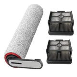 Roller Brush Filters For  MOVA K20/K20-Pro/K30 For Trouver 2.0/3.0 Pro Cleaning Tools Home Appliance Parts