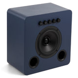 5.25 Inch Professional Active Wireless Home And Room Speaker With 2 RCA Input