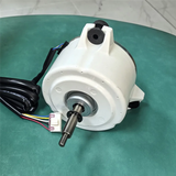 B59B-DC310V 95W Air Conditioning Motor For Leader Haier 0010402013 SIC-72FW-F195-1 5-Wire DC Brushless Fan Motor