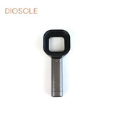 Handheld Veterinarys Woods Lamp Dogs Cats Pet 365nm Led Woods Lamp for Farm Animals/Medical Magnifying Glass Specialized Testing