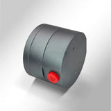 FS-03 flowmeter parameters, pump flow sensor, common rail test bench flowmeter, gear oil flowmeter