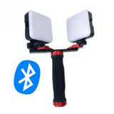 Professional Orals Mobile Photography LED Light Phone Fill Light The Mouth Fill Light for Macro Nail Lab Makeup Photography