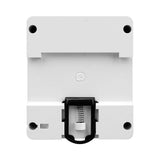 WIFI Remote Control Single Phase AC110V/220V 100A Energy Meter kWh Counter Household Consumption Analog Electricity Wattmeter