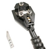 High Voltage Cable Wire Stripper BX-40 Wire Strip Tool Copper Cable Wire StripperTOOL