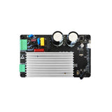 FOC Chord Wave 220V 250W Three-phase DC Brushless Permanent Magnet Synchronous Motor Drive Board BLDC Motor Controller No Hall