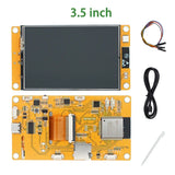 Smart Display Screen With Touch ESP32 Arduino LVGL WIFI&Bluetooth Development Board 2.4/2.8/3.5 inch LCD TFT Module 2.8" 240*320
