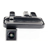 For Mercedes Benz E Class W212 S212 C207 A207 2010-2016 E200 E220 E250 E300 E350 E400 E500 Trunk Handle Vehicle Rear View Camera