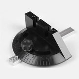 Universal Mini Electric Router Flip Table Multifunctional Woodworking Workbench for Wood Trimming Engraving Milling Machine