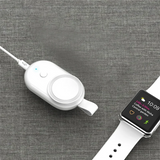 Watch Charger Magnetic Wireless Charger For  Watch Ultra 8 7 6 5 SE 4 3 2 Fast Charging Dock Station